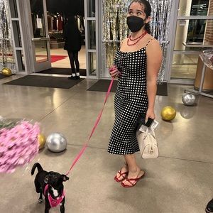 Meet your Posher, Malena